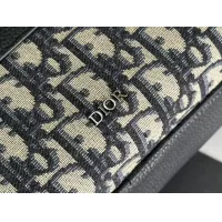 $140.00 USD Christian Dior AAA Man Messenger Bags #1300254