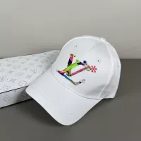$25.00 USD Louis Vuitton LV Caps #1300256