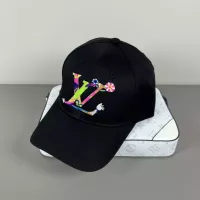 $25.00 USD Louis Vuitton LV Caps #1300258