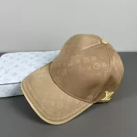 $25.00 USD Louis Vuitton LV Caps #1300259