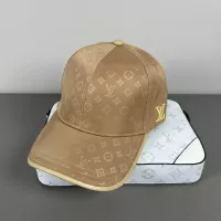 $25.00 USD Louis Vuitton LV Caps #1300259