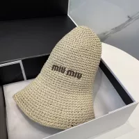 $27.00 USD MIU MIU Caps #1300271
