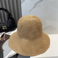 $27.00 USD MIU MIU Caps #1300272