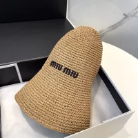 $27.00 USD MIU MIU Caps #1300272
