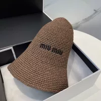 $27.00 USD MIU MIU Caps #1300273