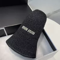 $27.00 USD MIU MIU Caps #1300274