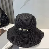 $27.00 USD MIU MIU Caps #1300274
