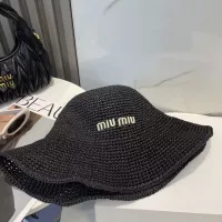 $27.00 USD MIU MIU Caps #1300274