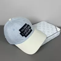 $25.00 USD Louis Vuitton LV Caps #1300275