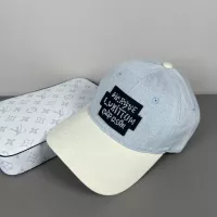 $25.00 USD Louis Vuitton LV Caps #1300275