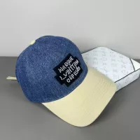 $25.00 USD Louis Vuitton LV Caps #1300276