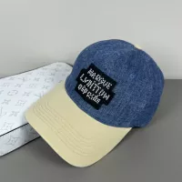 $25.00 USD Louis Vuitton LV Caps #1300276