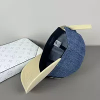 $25.00 USD Louis Vuitton LV Caps #1300276