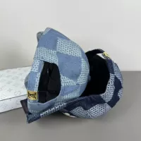$25.00 USD Louis Vuitton LV Caps #1300289
