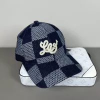 $25.00 USD Louis Vuitton LV Caps #1300290
