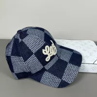 $25.00 USD Louis Vuitton LV Caps #1300290
