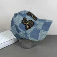 $25.00 USD Louis Vuitton LV Caps #1300291