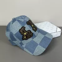 $25.00 USD Louis Vuitton LV Caps #1300291