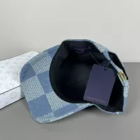 $25.00 USD Louis Vuitton LV Caps #1300291