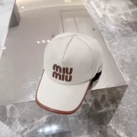 $27.00 USD MIU MIU Caps #1300302