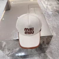 $27.00 USD MIU MIU Caps #1300302
