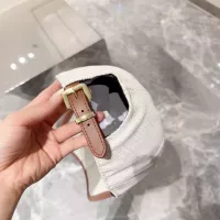 $27.00 USD MIU MIU Caps #1300302