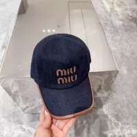 $27.00 USD MIU MIU Caps #1300303