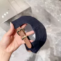 $27.00 USD MIU MIU Caps #1300303