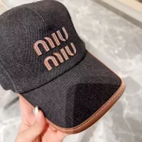 $27.00 USD MIU MIU Caps #1300304