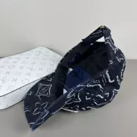 $29.00 USD Louis Vuitton LV Caps #1300314