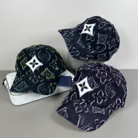 $29.00 USD Louis Vuitton LV Caps #1300314