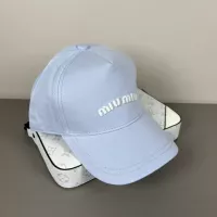$25.00 USD MIU MIU Caps #1300342
