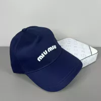 $25.00 USD MIU MIU Caps #1300344