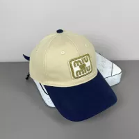 $25.00 USD MIU MIU Caps #1300347