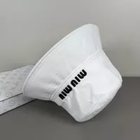 $29.00 USD MIU MIU Caps #1300350