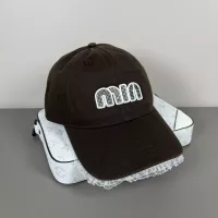 $27.00 USD MIU MIU Caps #1300353