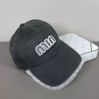 $27.00 USD MIU MIU Caps #1300354