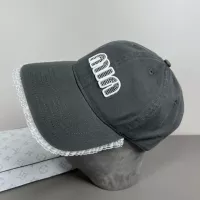 $27.00 USD MIU MIU Caps #1300354