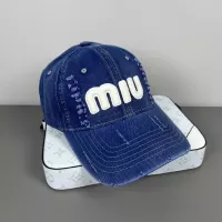 $25.00 USD MIU MIU Caps #1300357