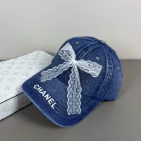 $27.00 USD Chanel Caps #1300369