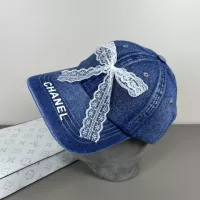 $27.00 USD Chanel Caps #1300369