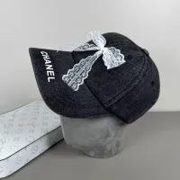 $27.00 USD Chanel Caps #1300370