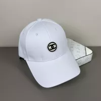 $25.00 USD Chanel Caps #1300371