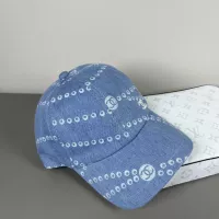 $25.00 USD Chanel Caps #1300376