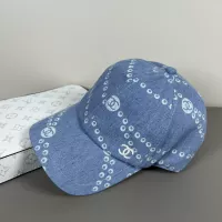 $25.00 USD Chanel Caps #1300376