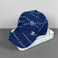 $25.00 USD Chanel Caps #1300377