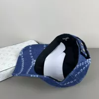 $25.00 USD Chanel Caps #1300377