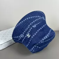 $25.00 USD Chanel Caps #1300379