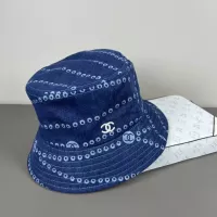 $25.00 USD Chanel Caps #1300379