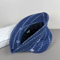 $25.00 USD Chanel Caps #1300379